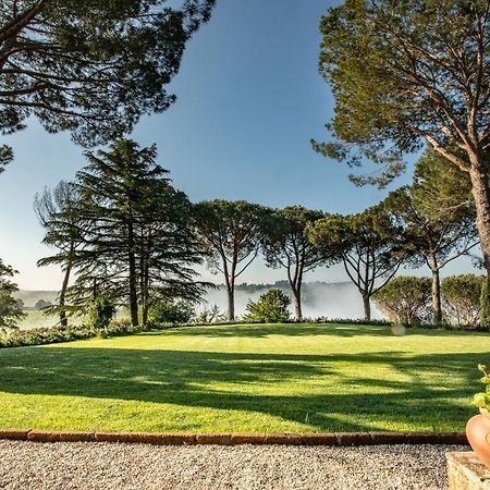 Torre Collevento Luxury Villa Orvieto Eksteriør billede