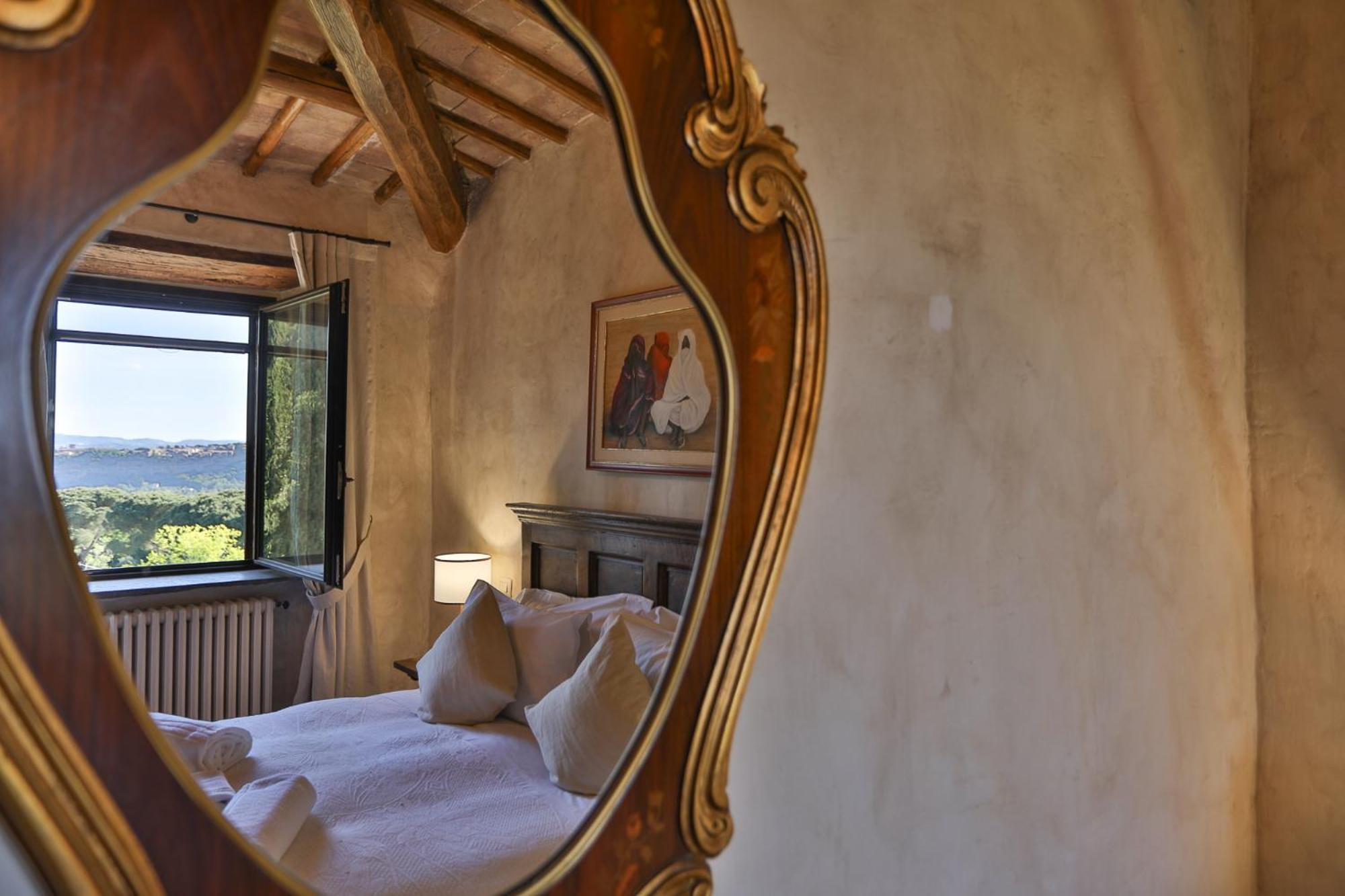 Torre Collevento Luxury Villa Orvieto Eksteriør billede