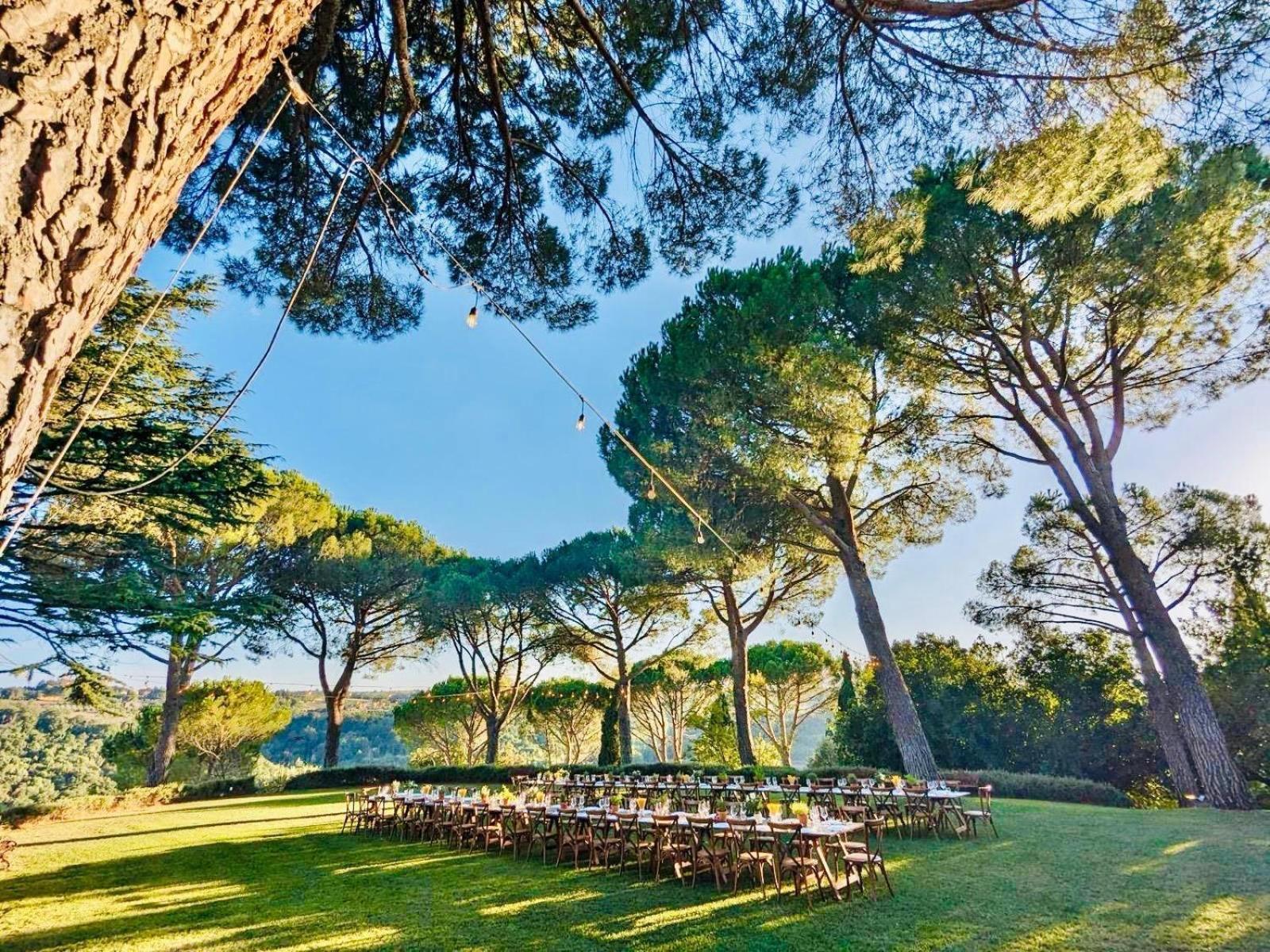 Torre Collevento Luxury Villa Orvieto Eksteriør billede